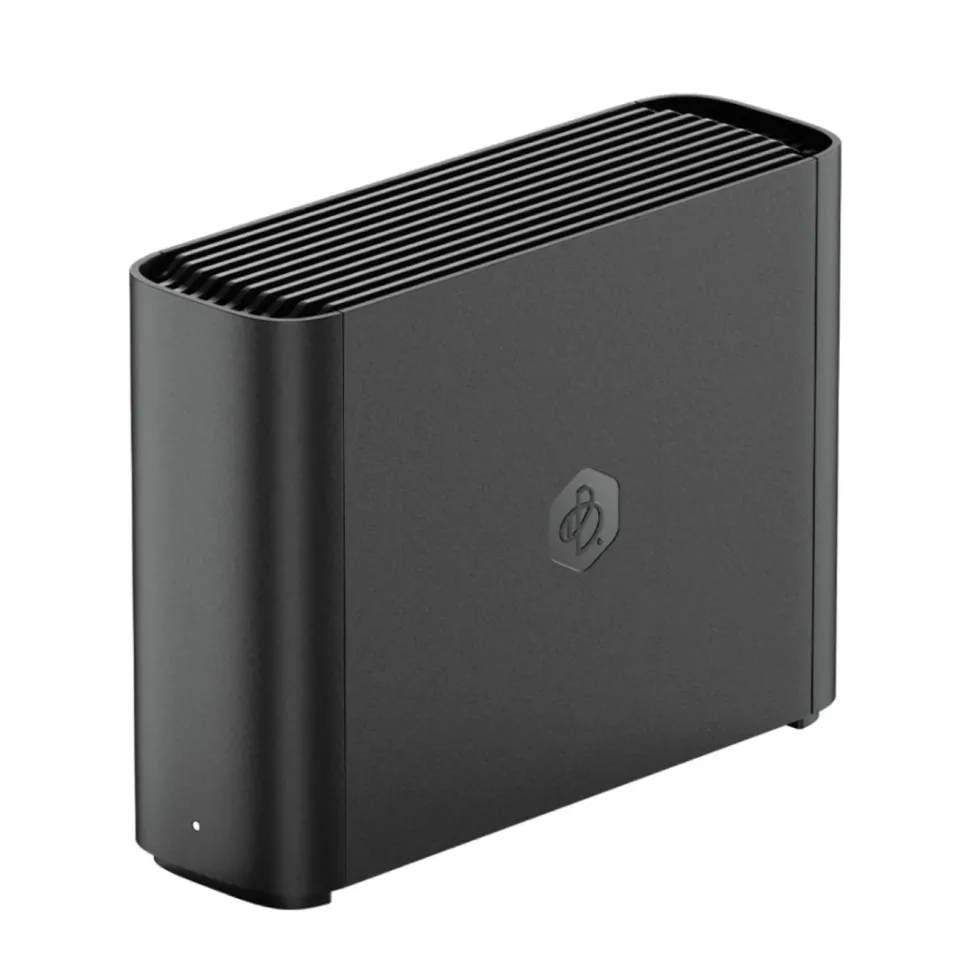 Synology BeeStation personlig molnlagring 4 TB