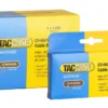 Tacwise CT-60 Kabelklammer 12 mm 5000-pack