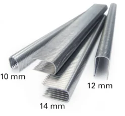 Tacwise CT-60 Kabelklammer 12 mm 5000-pack