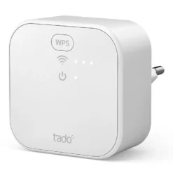 tado Bridge X gränsrouter
