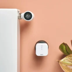 tado Bridge X gränsrouter
