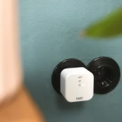 tado Bridge X gränsrouter