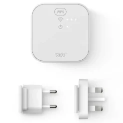tado Bridge X gränsrouter