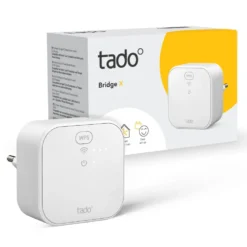 tado Bridge X gränsrouter