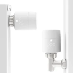 tado Extra termostat till Radiator V3+ 4-pack