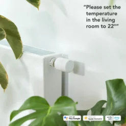 tado Extra termostat till Radiator V3+ 1-pack