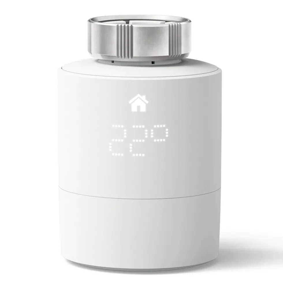 tado Extra termostat till Radiator V3+ 1-pack