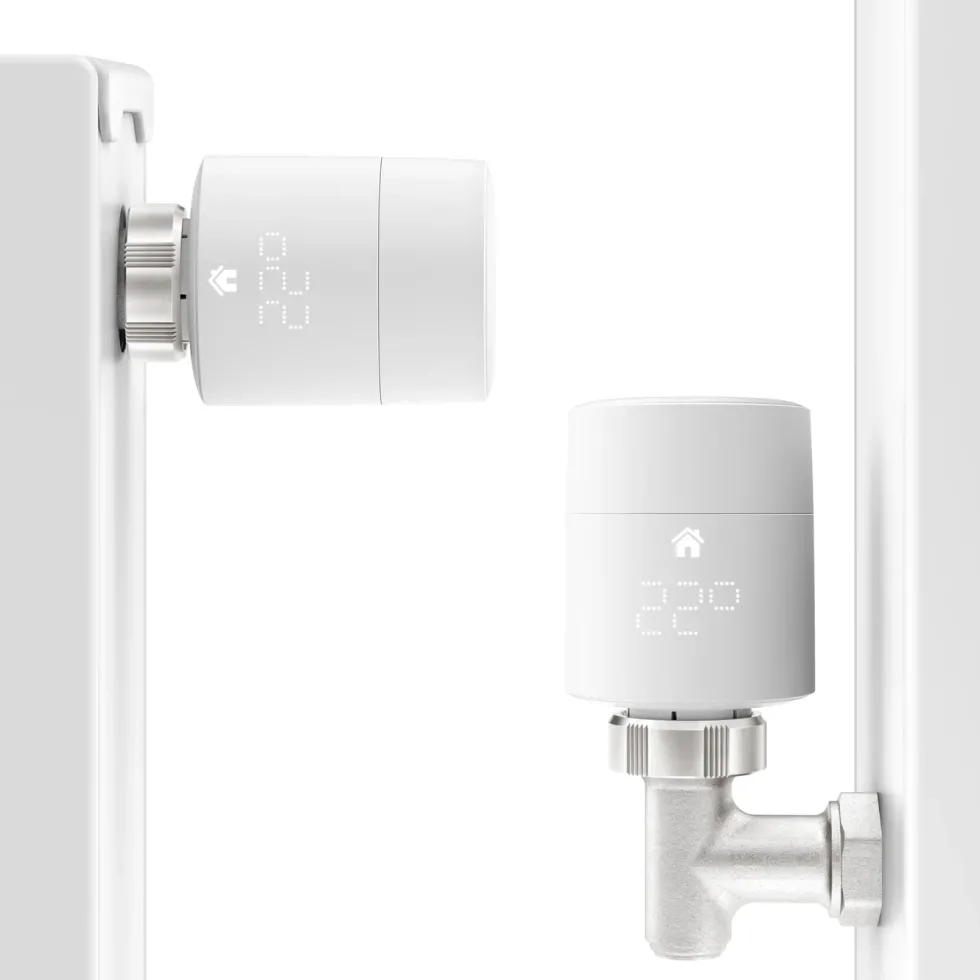 tado Extra termostat till Radiator V3+ 1-pack
