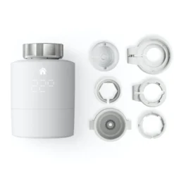 tado Extra termostat till Radiator V3+ 1-pack