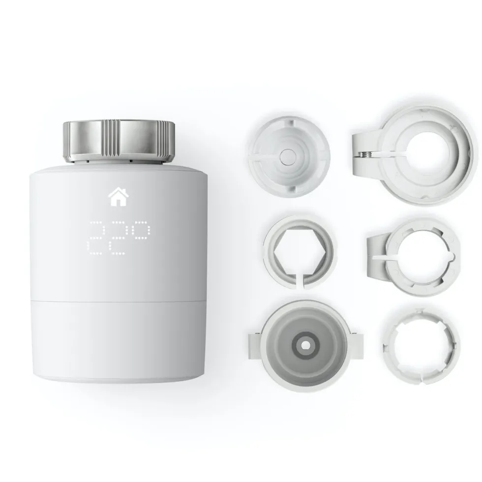 tado Extra termostat till Radiator V3+ 1-pack