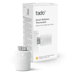 tado Extra termostat till Radiator V3+ 1-pack