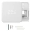 tado Extra termostat till Wired Smart Thermostat V3+