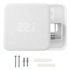 tado Extra termostat till Wired Smart Thermostat V3+