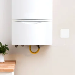 tado Extra termostat till Wired Smart Thermostat V3+