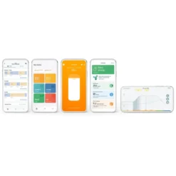tado Extra termostat till Wired Smart Thermostat V3+