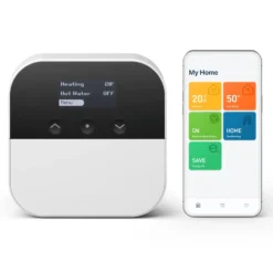 tado Heat Pump Optimizer X
