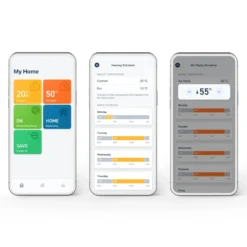 tado Heat Pump Optimizer X