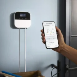 tado Heat Pump Optimizer X