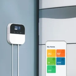 tado Heat Pump Optimizer X