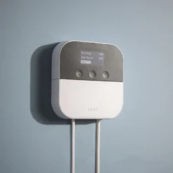 tado Heat Pump Optimizer X