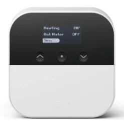 tado Heat Pump Optimizer X