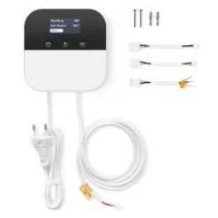 tado Heat Pump Optimizer X