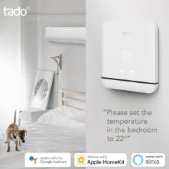 tado Smart AC Control V3+ Fjärrkontroll