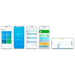 tado Smart AC Control V3+ Fjärrkontroll