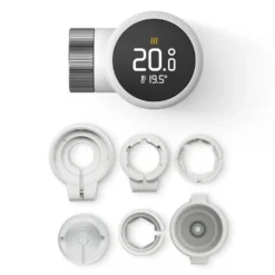 tado Smart Radiator Thermostat X 1-pack