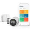tado Smart Radiator Thermostat X Startpaket