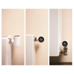 tado Smart Radiator Thermostat X Startpaket