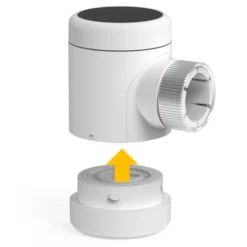 tado Smart Radiator Thermostat X Startpaket