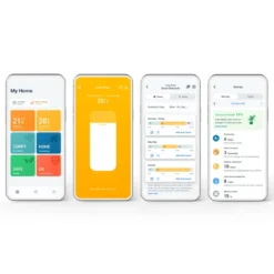 tado Smart Radiator Thermostat X Startpaket