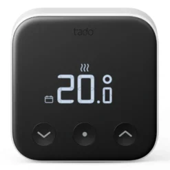 tado Smart Thermostat X (trådansluten)