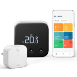 tado Smart Thermostat X (trådansluten) Startpaket