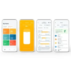 tado Smart Thermostat X (trådansluten) Startpaket