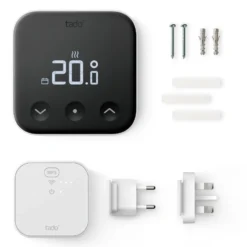 tado Smart Thermostat X (trådansluten) Startpaket