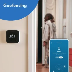tado Smart Thermostat X (trådansluten) Startpaket