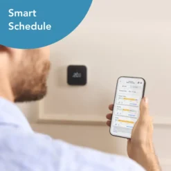tado Smart Thermostat X (trådansluten) Startpaket