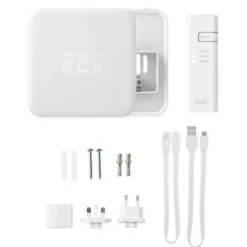 tado Wired Smart Thermostat V3+ Startpaket