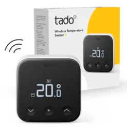 tado Wireless Temperature Sensor X
