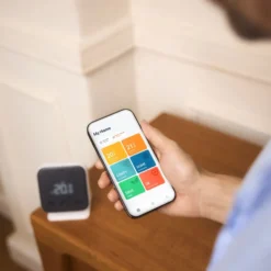 tado Wireless Temperature Sensor X