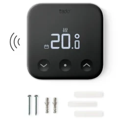 tado Wireless Temperature Sensor X