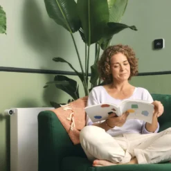 tado Wireless Temperature Sensor X