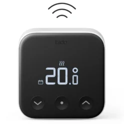 tado Wireless Temperature Sensor X