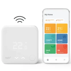 tado Wireless Thermostat V3+ Startpaket