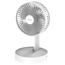 Taurus Air Lite Fold&Go bordsfläkt