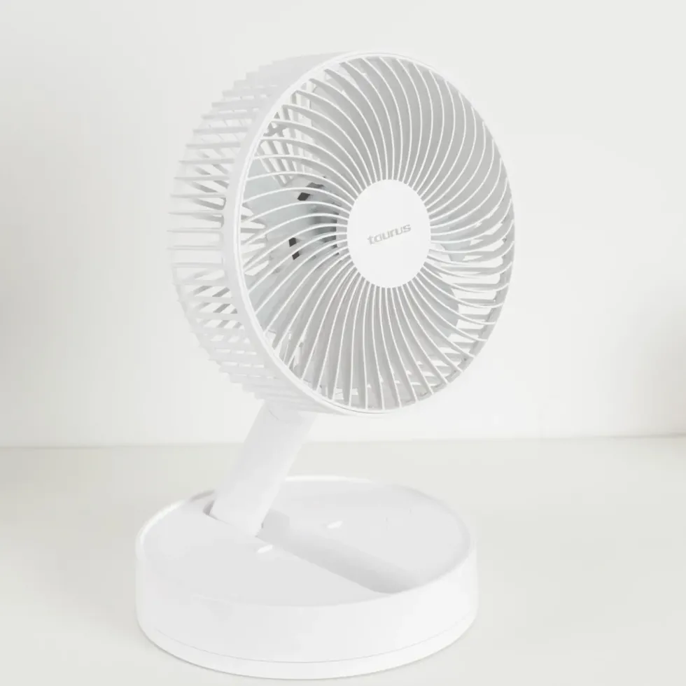 Taurus Bordsfläkt Air Lite Fold&Go+