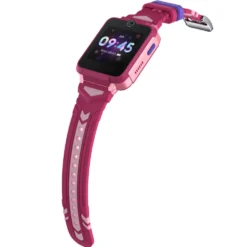 TCL Barnklocka MT42X Rosa