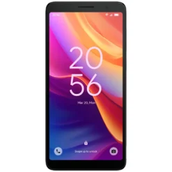 TCL 501 Mobiltelefon 6"